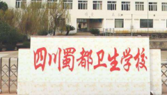 蜀都衛(wèi)生學(xué)校學(xué)費(fèi)是多少 