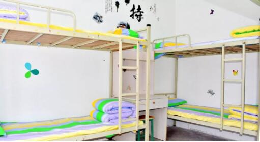 2022中國(guó)五冶高級(jí)技工學(xué)校（龍泉校區(qū)）3+3招生簡(jiǎn)章