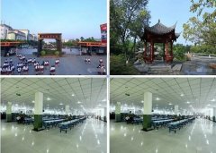 2022年四川愛華學院招生簡章(招生計劃) 