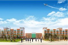 成都東星航空旅游專修學(xué)院招生簡章 